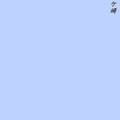 654565 標津 （しべつ Shibetsu）, 地形図