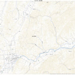 664306 佐呂間 （さろま Saroma）, 地形図