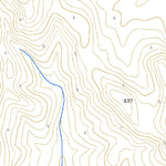 664527 国後島（くなしりとう Kunashiritou）, 地形図