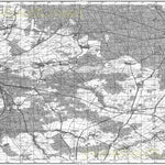 Soviet Genshtab: m33-007-3