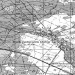 Soviet Genshtab: m33-007-3