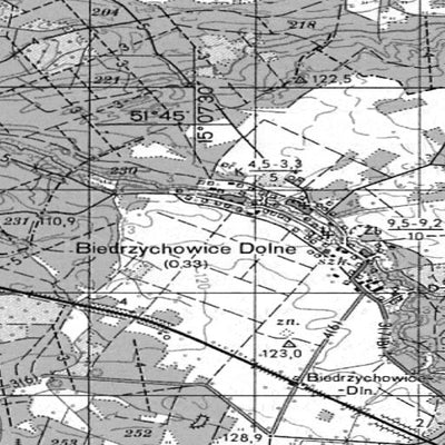 Soviet Genshtab: m33-007-3