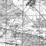 Soviet Genshtab: m34-044-1