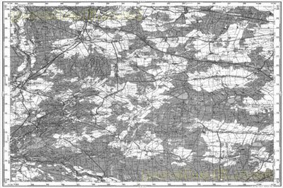 Soviet Genshtab: m33-018-2