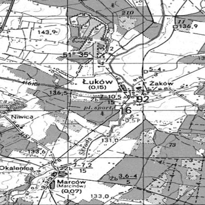 Soviet Genshtab: m33-018-2