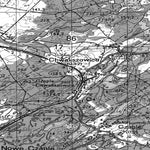 Soviet Genshtab: m33-018-2