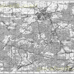 Soviet Genshtab: m33-019-1