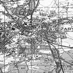 Soviet Genshtab: m33-019-1