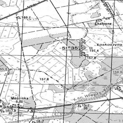 Soviet Genshtab: m34-023-1