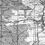 Soviet Genshtab: m33-045-3