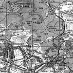 Soviet Genshtab: m33-045-3