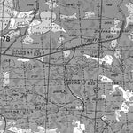 Soviet Genshtab: m34-024-3