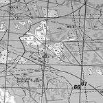 Soviet Genshtab: m34-036-4