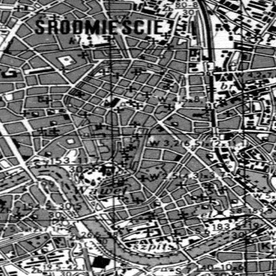 Soviet Genshtab: m34-064-4