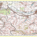 Soviet Genshtab: m36-023-2