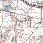 Soviet Genshtab: m36-023-2