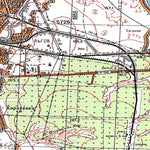 Soviet Genshtab: m36-023-2