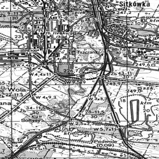 Soviet Genshtab: m34-042-3 Map by Avenza Systems Inc. | Avenza Maps