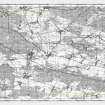 Soviet Genshtab: m34-049-1