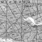 Soviet Genshtab: m34-056-2