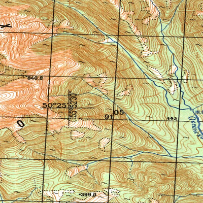 Soviet Genshtab: m56-060-4