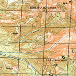 Soviet Genshtab: m56-060-4