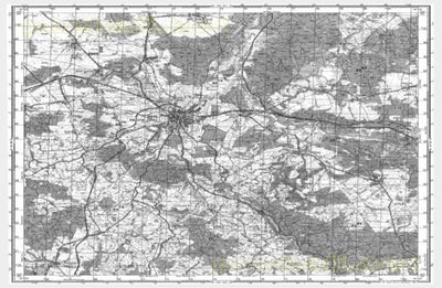 Soviet Genshtab: n33-081-3