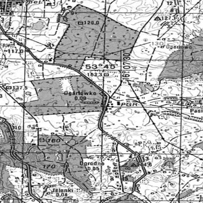 Soviet Genshtab: n33-081-3