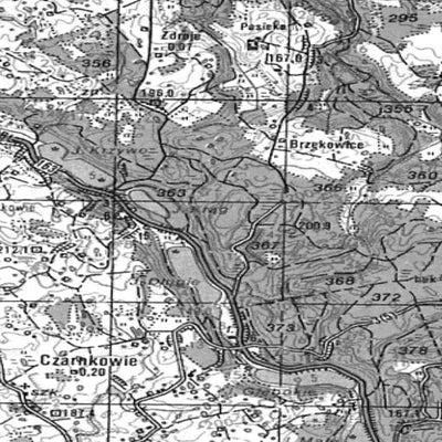 Soviet Genshtab: n33-081-3