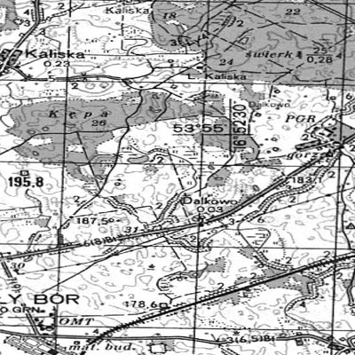 Soviet Genshtab: n33-082-2