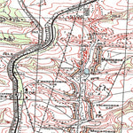 Soviet Genshtab: m36-023-4