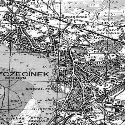 Soviet Genshtab: n33-082-3