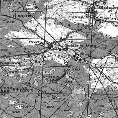 Soviet Genshtab: n33-071-2
