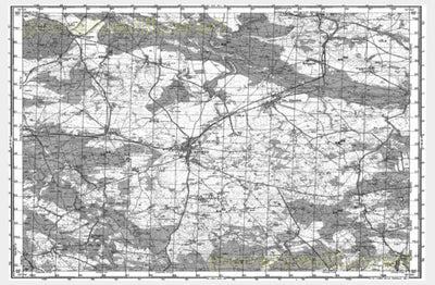 Soviet Genshtab: n33-081-4