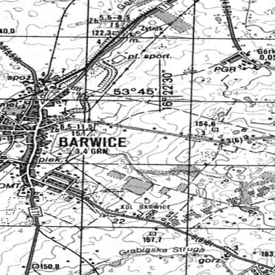 Soviet Genshtab: n33-081-4