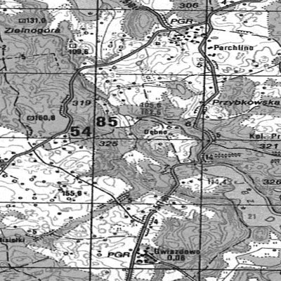 Soviet Genshtab: n33-081-4