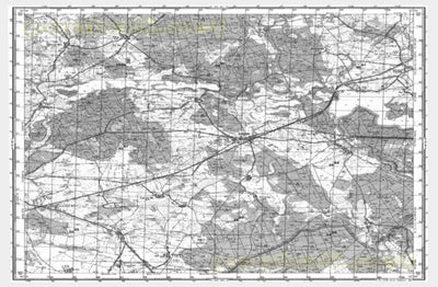 Soviet Genshtab: n33-093-2