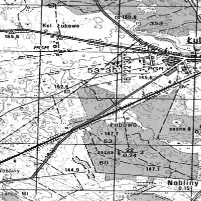 Soviet Genshtab: n33-093-2