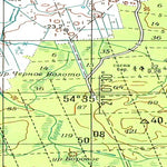 Soviet Genshtab: n34-055-1