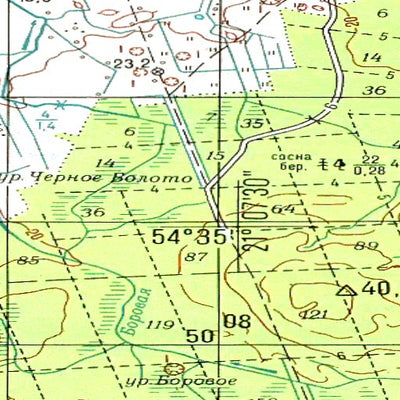 Soviet Genshtab: n34-055-1