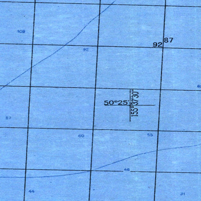 Soviet Genshtab: m56-060-3