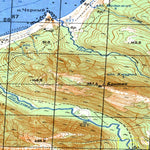 Soviet Genshtab: m56-060-3