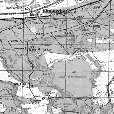Soviet Genshtab: n33-129-1