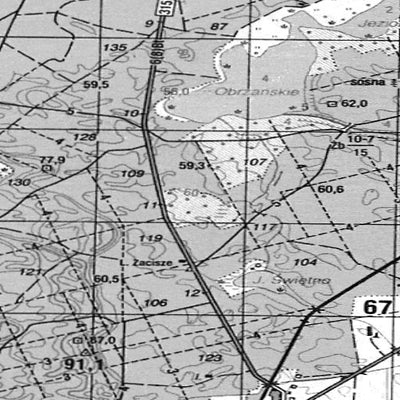 Soviet Genshtab: n33-141-3