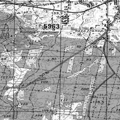 Soviet Genshtab: n34-080-3