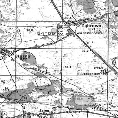 Soviet Genshtab: n33-068-3
