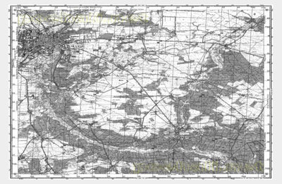Soviet Genshtab: n33-059-3