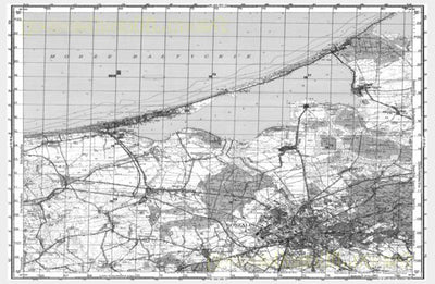 Soviet Genshtab: n33-069-1