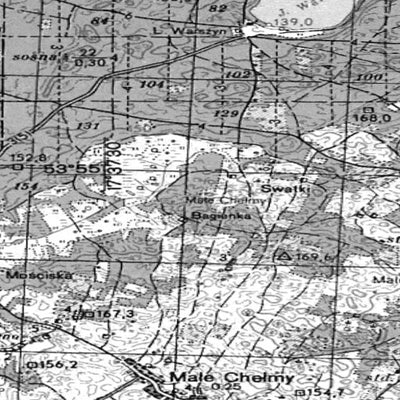 Soviet Genshtab: n33-084-1