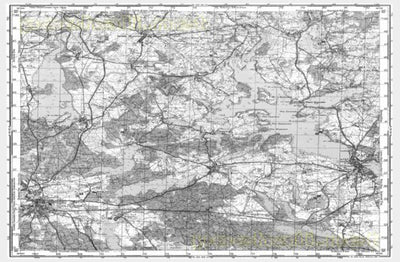 Soviet Genshtab: n33-093-1